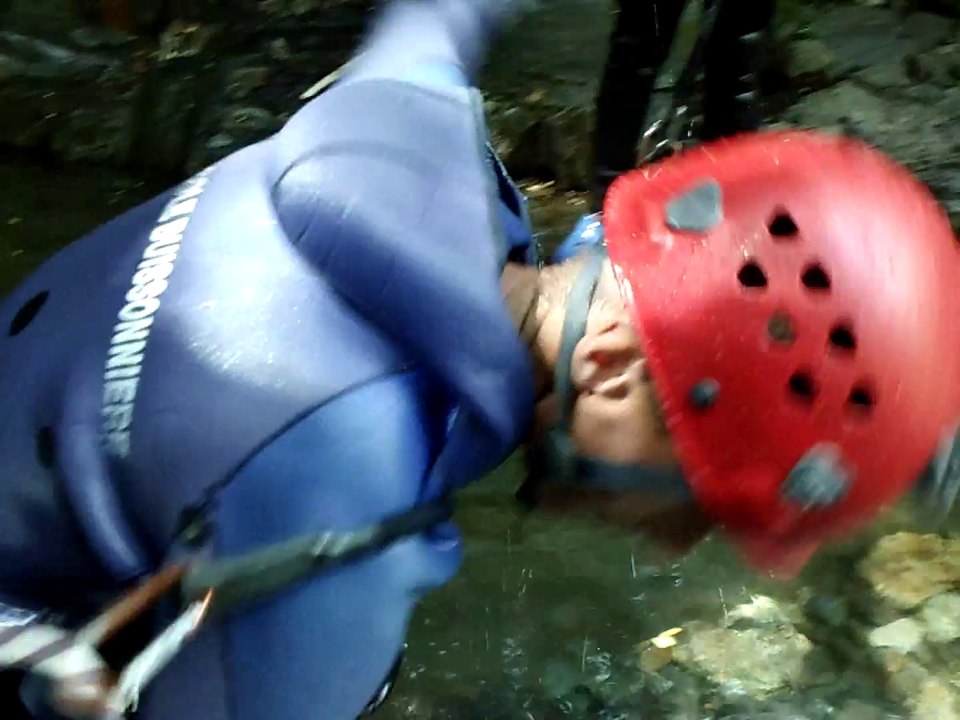 Handicaf : Week-end à l'eau (24)