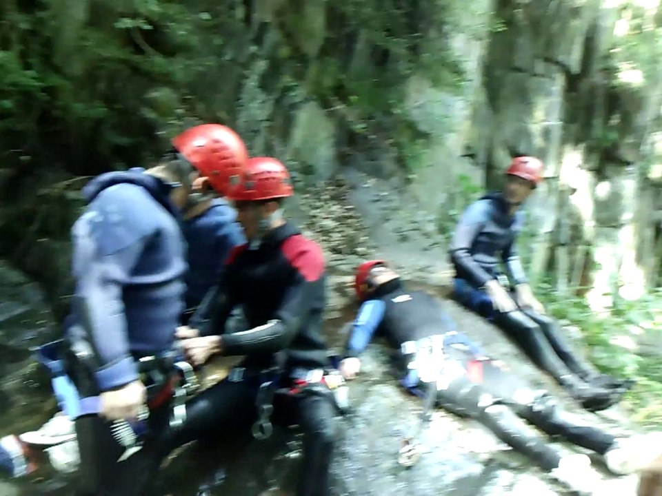 Handicaf : Week-end à l'eau (27)