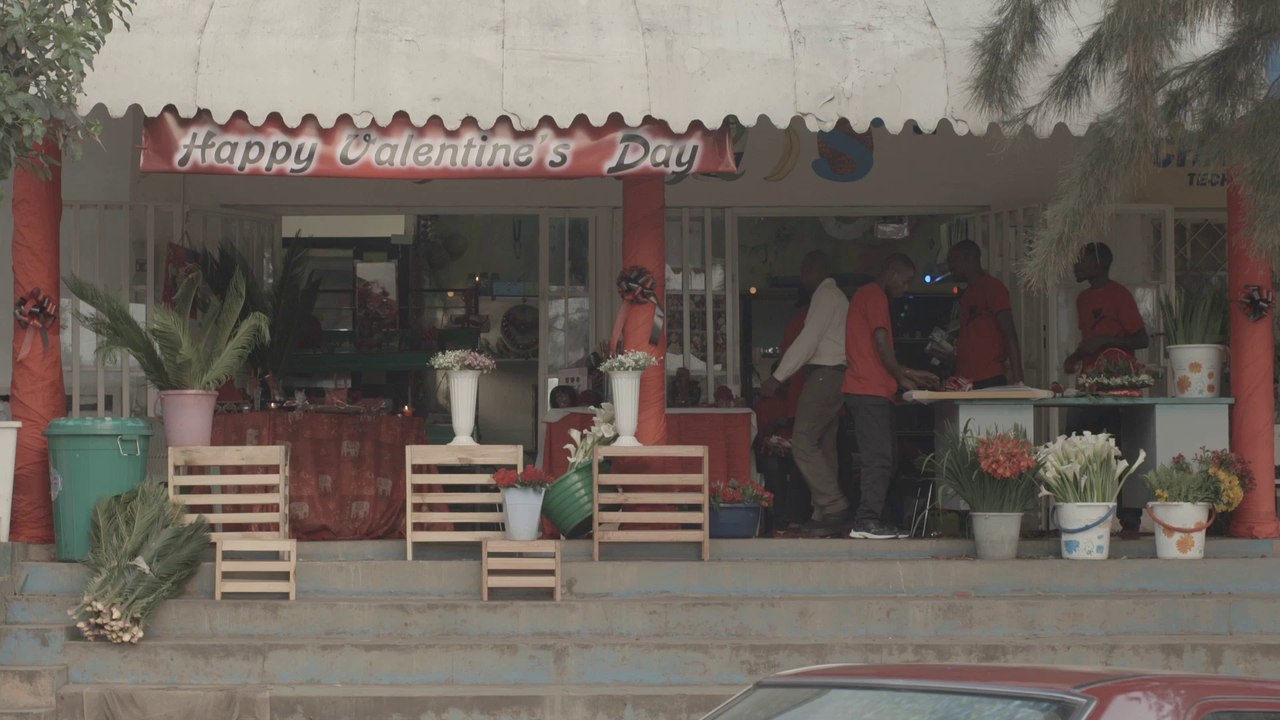 Teaser (3/5) - Webdoc : Célib. rwandais cherche relation sérieuse