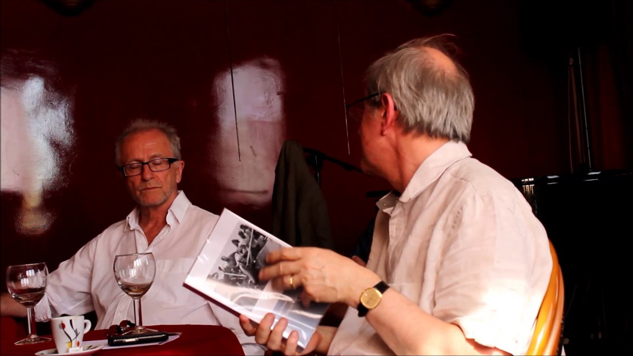 Illustrer le travail