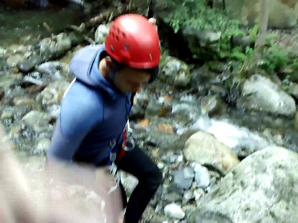 Handicaf : Week-end à l'eau (29)