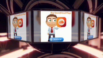 Buy Soundcloud Plays