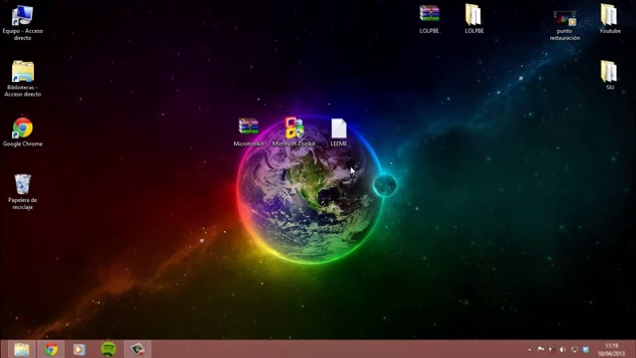 Activación de Office 2010, Office 2013, Windows 7 y Windows 8.1