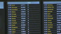 Reino Unido refuerza seguridad en aeropuertos