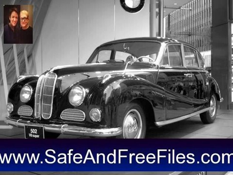 Download BMW 501 502 Screensaver 2 Serial Number Generator Free