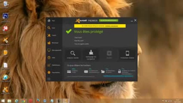 ▶ ►Avast 9 Premier Antivirus 2014 Crack 2050 + Serial 2095