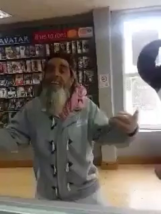 nice poem by old man,