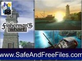 Download Fisherman's Wharf 3D Screensaver 2 Serial Key Generator Free