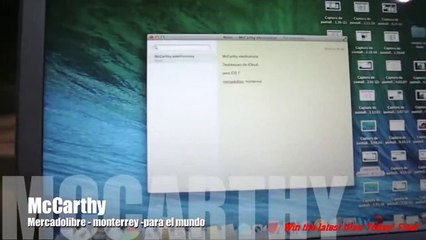 Quitar Contraseña de iCloud - iOs 7 - ipad, iphone, ipod‏