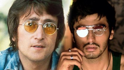 Arjun Kapoor's Finding Fanny look inspired by John Lennon