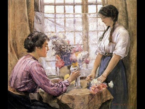 CONCERTO POUR DEUX VOIX # SAINT-PREUX