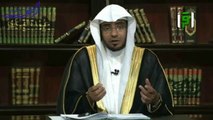 برنامج تاريخ الفقه الاسلامي الحلقة الرابعة بعنوان مادة الفقه ــ الشيخ صالح المغامسي