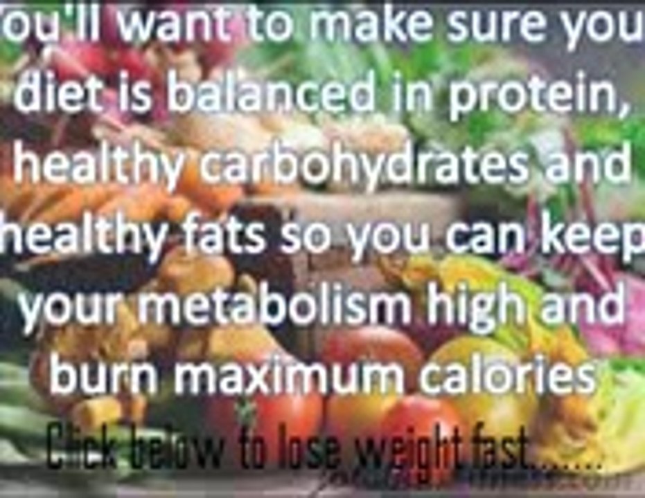 How To Lose Belly Fat For Men - What You Need To Know
