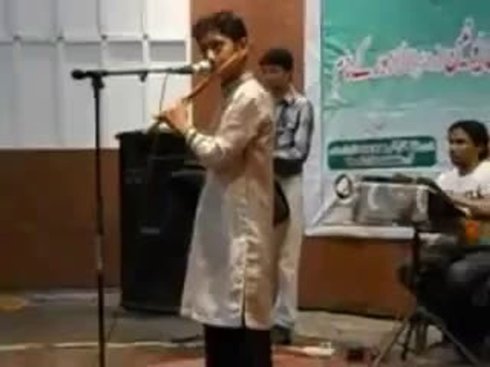 nice sound
