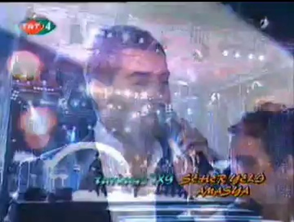 Turgay BAŞYAYLA-Kerimoğlu Zeybeği