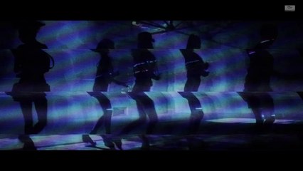 f(x) - Red Light Music Video