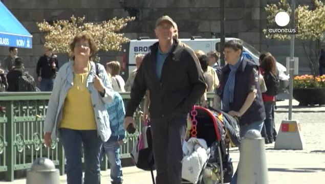 Sweden cuts borrowing costs more than expected, ECB rates unchanged