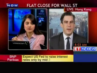 ‘US 2014 GDP unlikely to grow more than 2-2.5%’