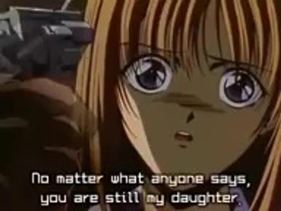 Ayashi no Ceres Trailer