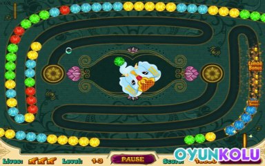 Hindistan Fil Zuması Oyununun Tanıtım Videosu