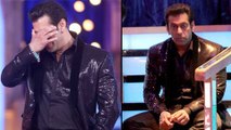 Salman Khan Gets Emotional! | Prem Ratan Dhan Payo