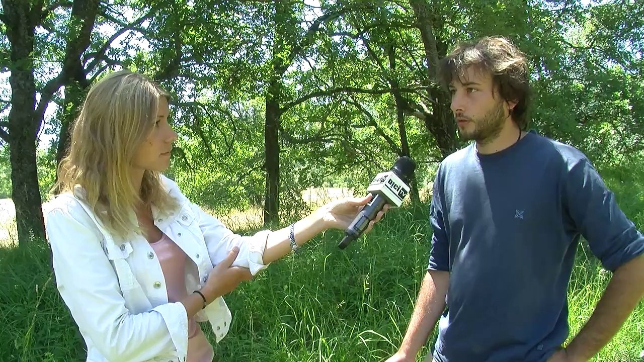 Hautes-Alpes: Michael Crez, jeune gapençais a crée le projet musical Kesakoo
