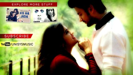 New Hindi Song 2014 - Palkein - Romantic Song - Shahzad Ali -  Full HD Video