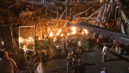 Dawn of the Planet of the Apes - Epic Dawn