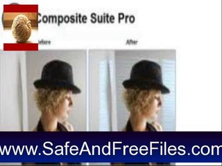 Download Composite Suite Pro 1.0.1.1 Serial Code Generator Free