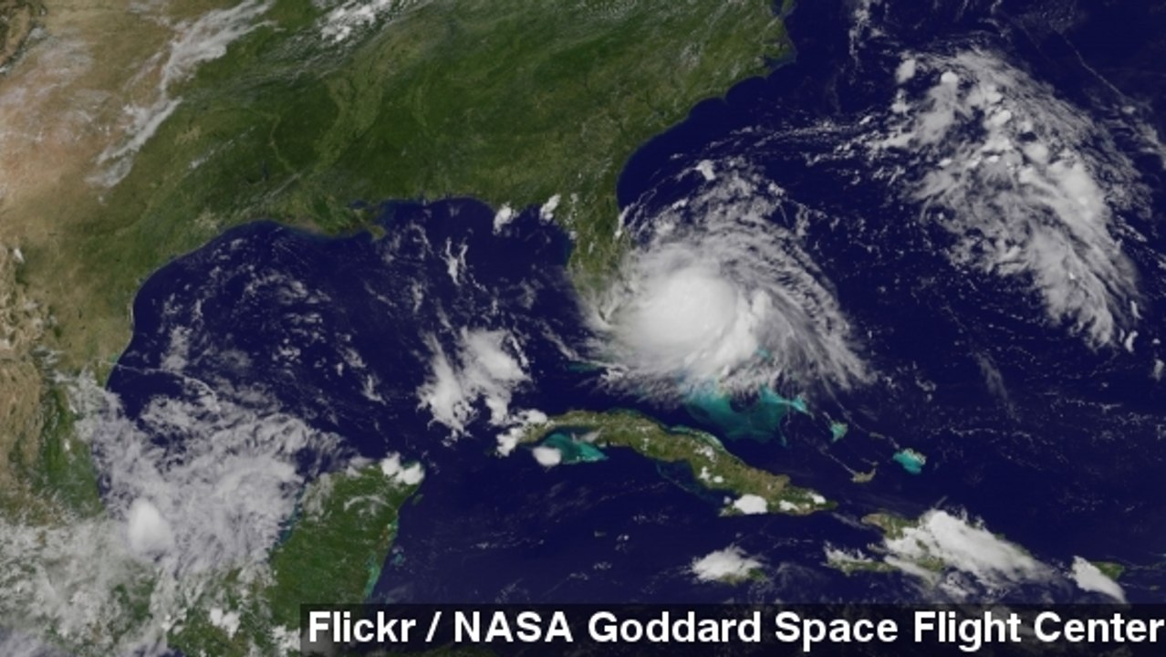 Arthur Is Now A Hurricane, But What's Its Greatest Threat?