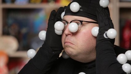 Angry Nerd - Why Andy Serkis is the Greatest Actor of His Generation