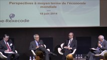 Jean Pisani-Ferry : Quelle stratégie économique pour la France ?