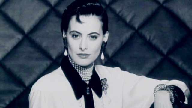 Throwback Thursdays with Tim Blanks - Inès de La Fressange: Onetime Face of Chanel and Karl Lagerfeld Muse