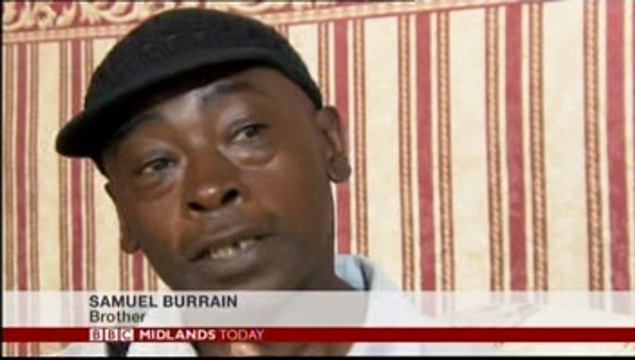 Birmingham: Businessman - Keith Murrain kidnapped then killed in Jamaica