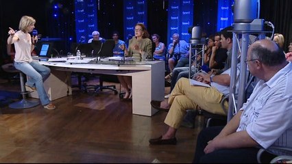 Affaire Sarkozy "ça ne tient pas"