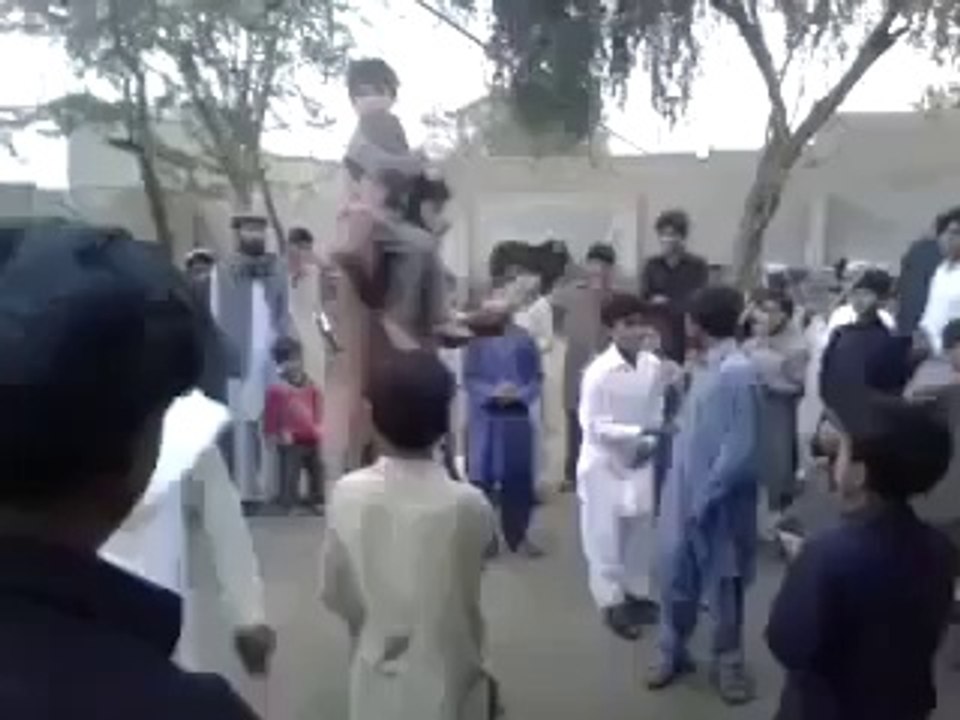 pakisani kid