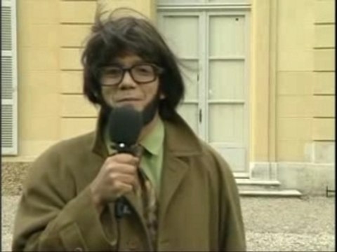 Ze Inconnus Story Bêtisier Inedit