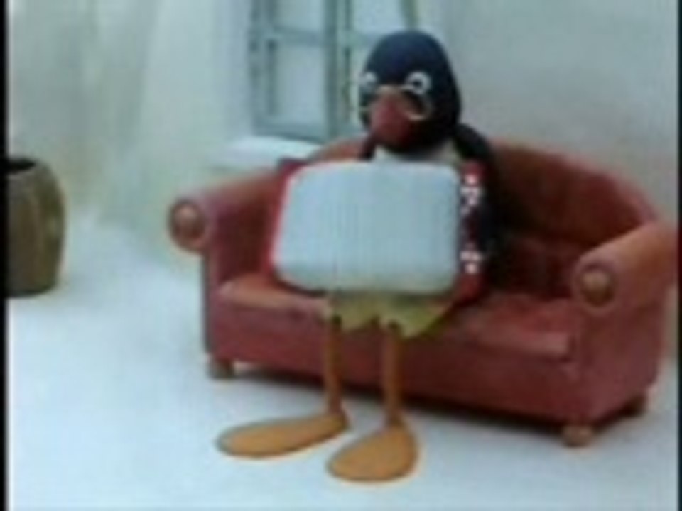 Pingu 2ème partie