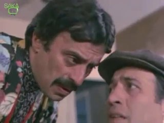 Tokatçı Filminden Müthiş Bir Sahne