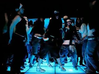 Ça vient de la rue - IAM