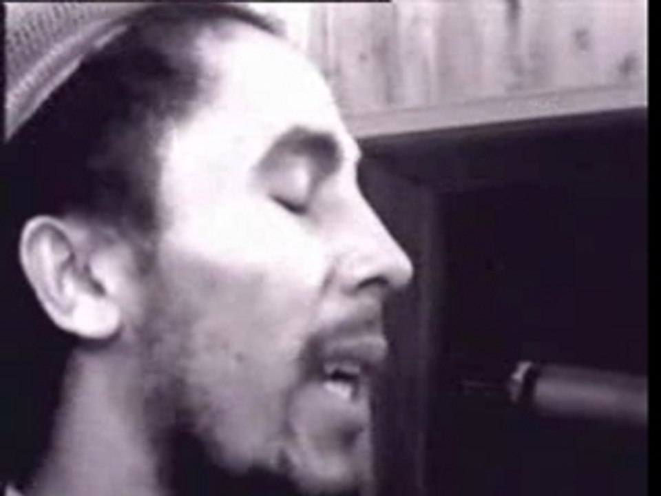 Bob Marley - forever loving jah