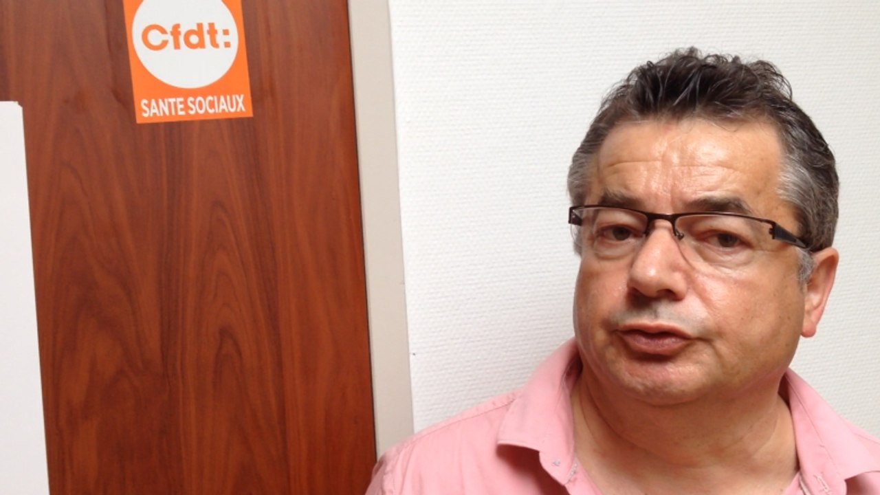 La position de la CFDT