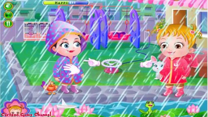 Baby Hazel Games - Baby Hazel Mothers Day - Full Game Video 2014