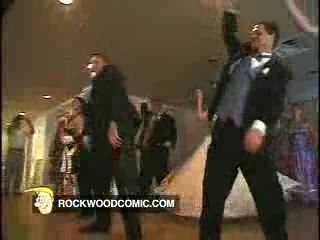 Danse de mariage : Thriller