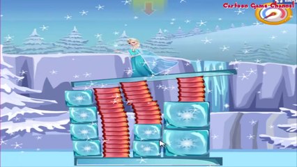 Frozen Full Movie 2014 - Disney Frozen Full Movie Game 2014  Elsa Frozen And Games Compilation