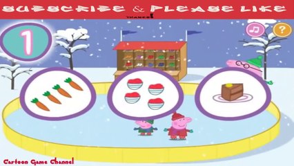 Paw Patrol   Peppa Pig 3D - Compilation Full English Games Episodes (2014)