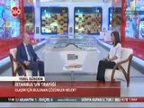 İstanbul Büyükşehir Belediye Başkanı Kadir Topbaş İle Röportaj;  İstanbul’da Ramazan ve Trafik