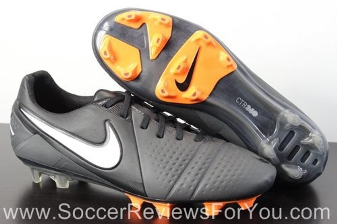 Nike CTR360 Maestri 3 Black Pack - Unboxing + On Feet