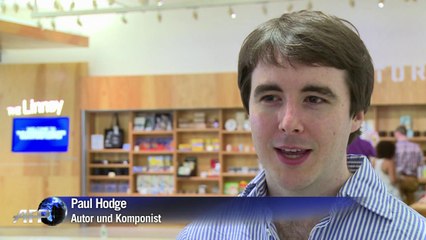 Sex, Lügen und das Weiße Haus - Clinton-Saga als Musical