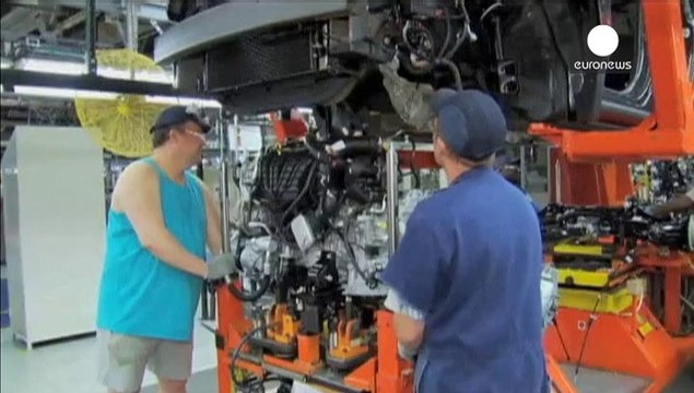 US unemployment rate falls to 6.1% as job growth surges